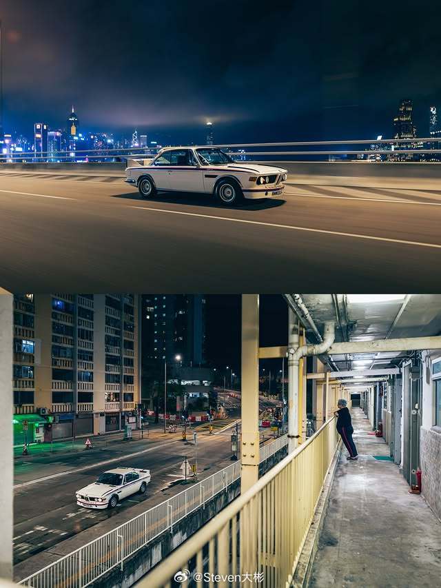 BMWClassic3.0CSL