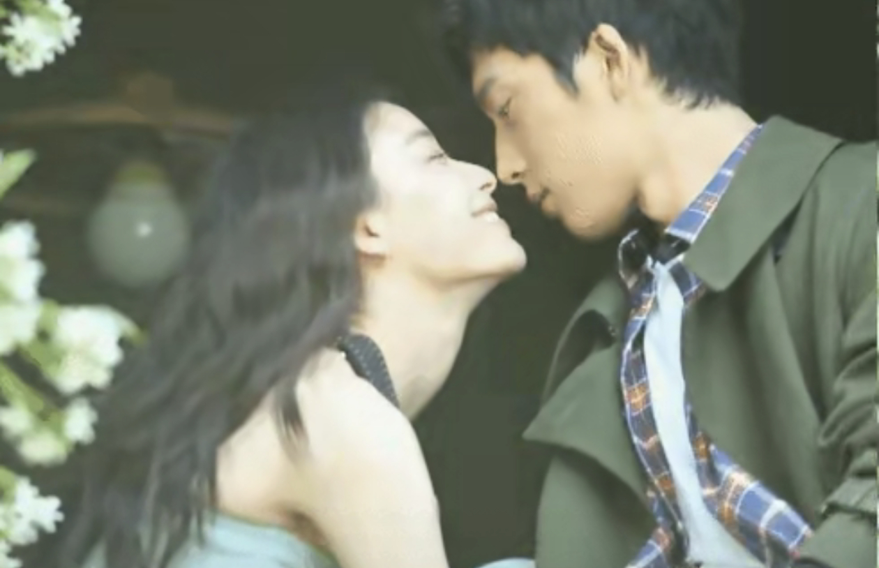 巨心疼倪妮，心疼她不是因为她错过了一个很好的井柏然，而是井柏然的断崖式分手，让她