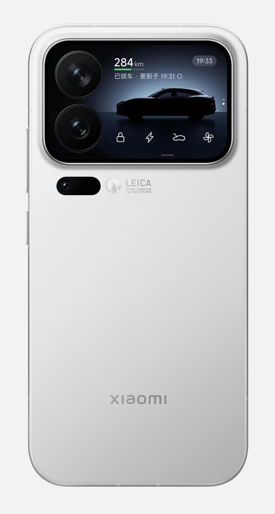 小米17Pro系列正式版内测3.0.34修复主题锁屏音乐播放器无法控制和显示的问