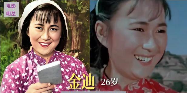 62年前，中国第一个女战士是“偷”出来的。
不是偷剧本，是偷生活。
祝希娟接到吴