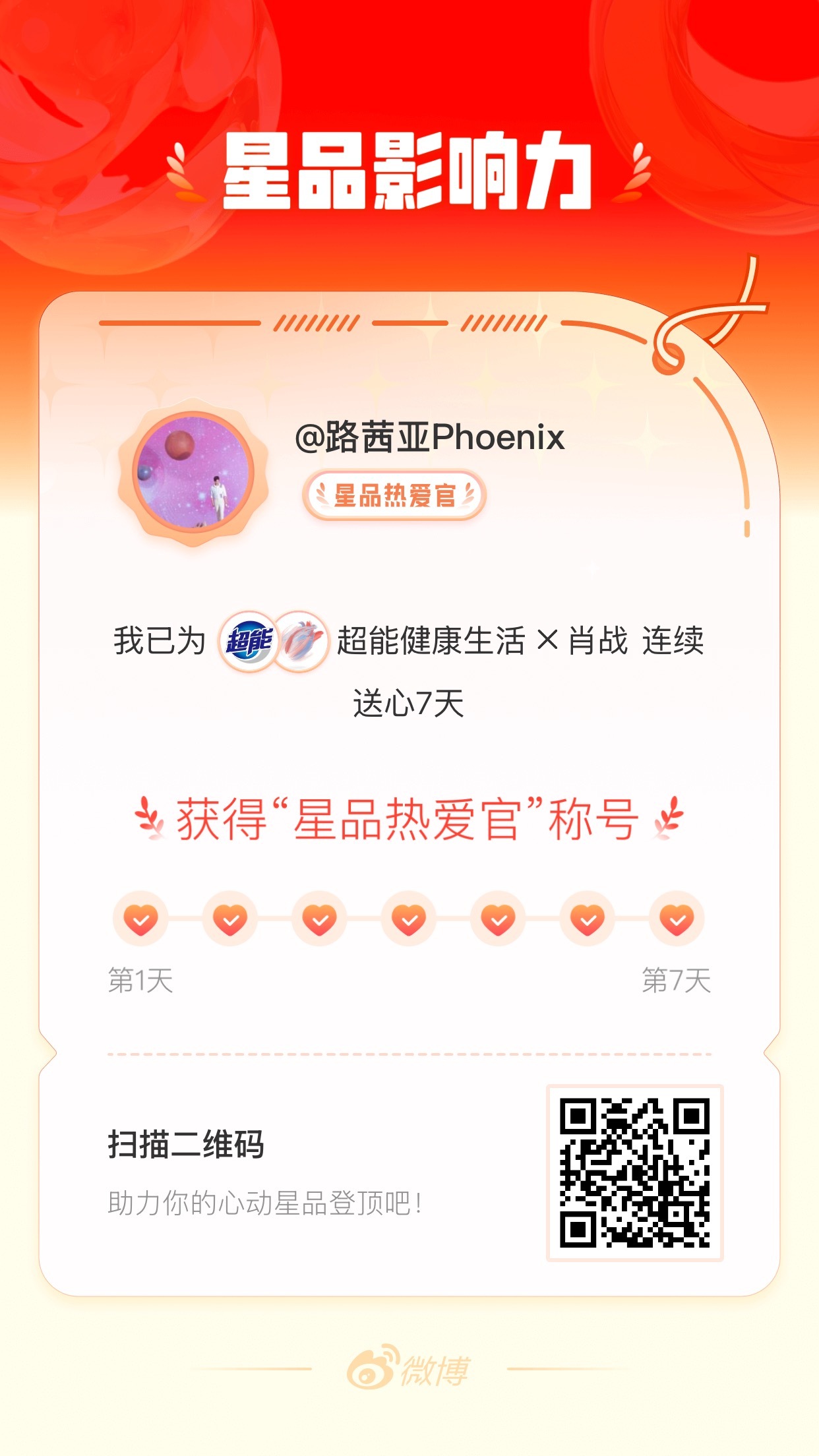 今日份心动彩蛋已查收✅！星品影响力植为愈见你在的世界里，感受超能植愈香氛洗衣液带