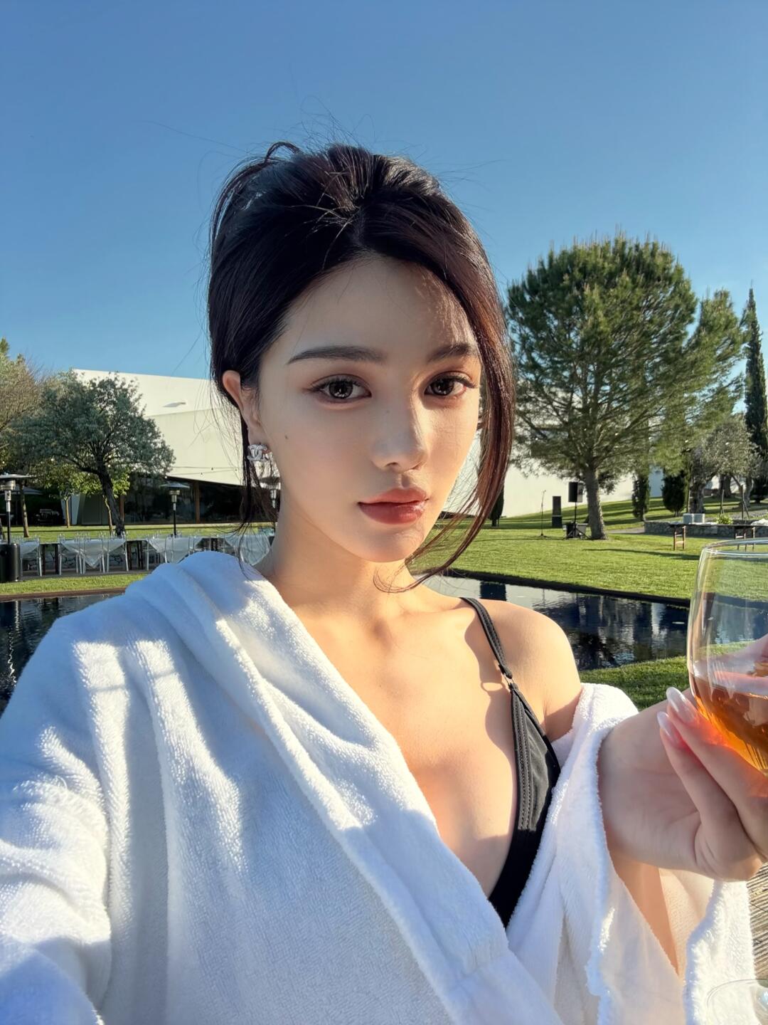 相册里的夏天☀️