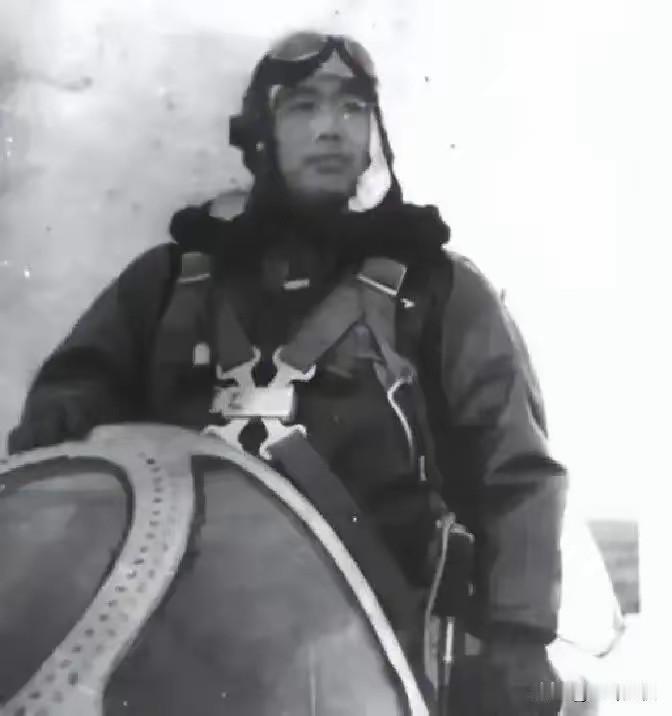 1951年，志愿军飞行员华龙毅被美军战机击落，身负重伤降落在一个山头，就在这时，