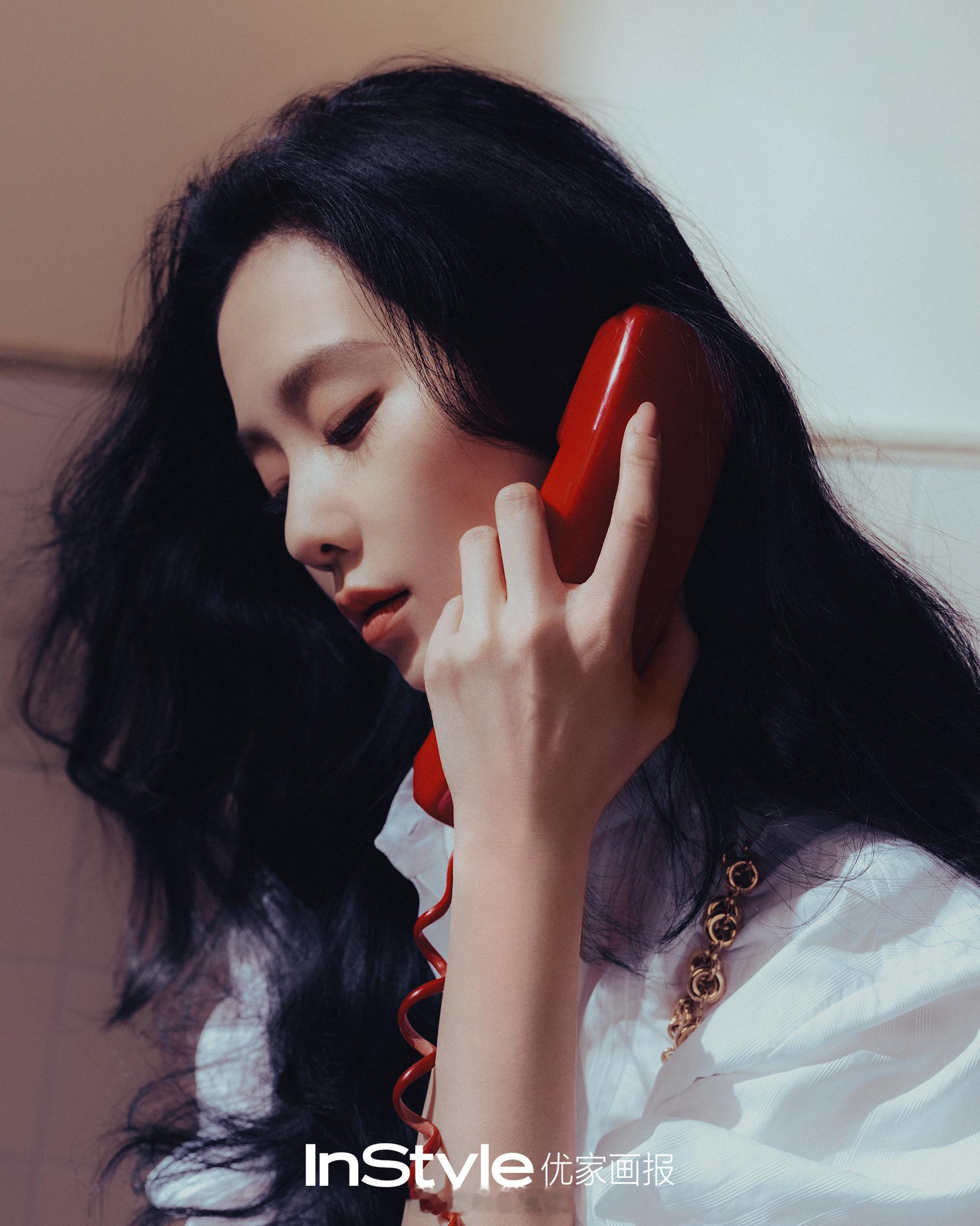 刘诗诗 