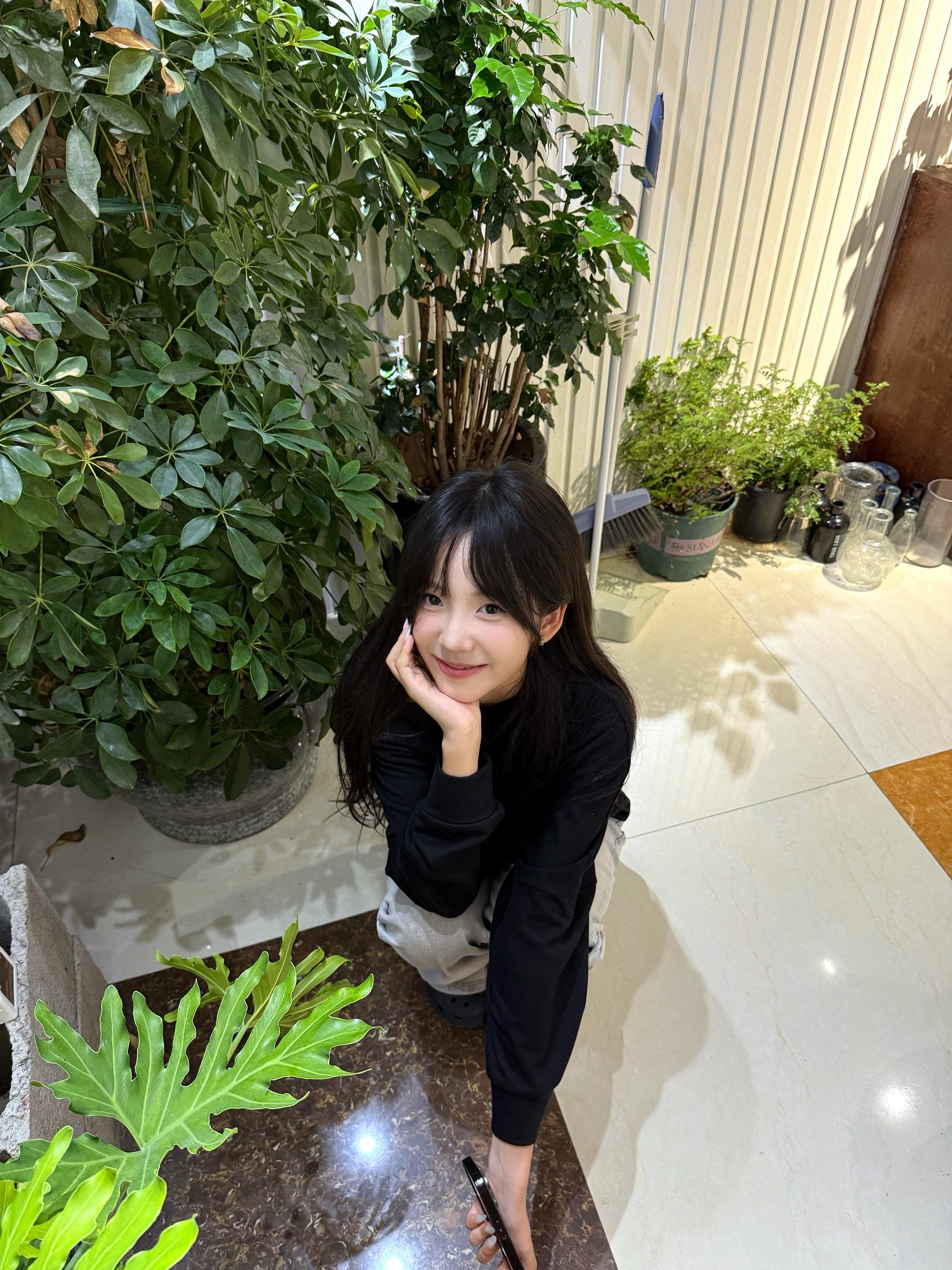 其实被你评论过的朋友圈我一直没舍得删