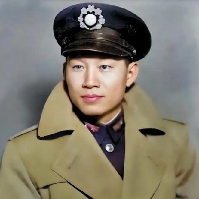 1951年，抗日名将孙立人的妻子张晶英不能生育，为了帮孙立人延续血脉，张晶英主动