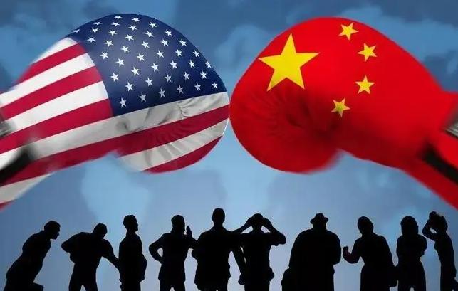 果然没猜错？美国对中国科技企业的限制，又接连加码了。采购要设门槛，企业要进制裁名