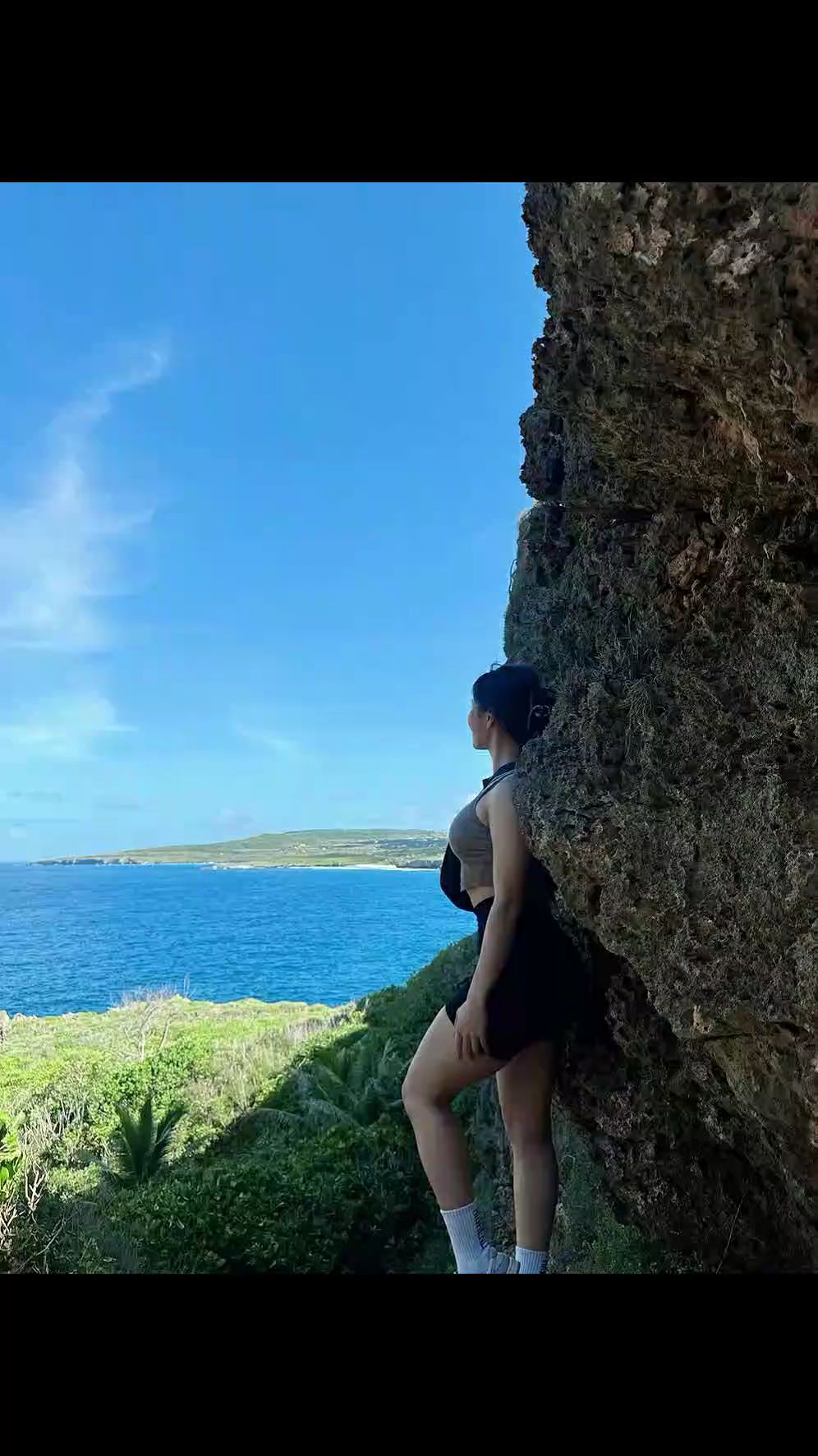 阳光是最好的滤镜 夏天该有的样子