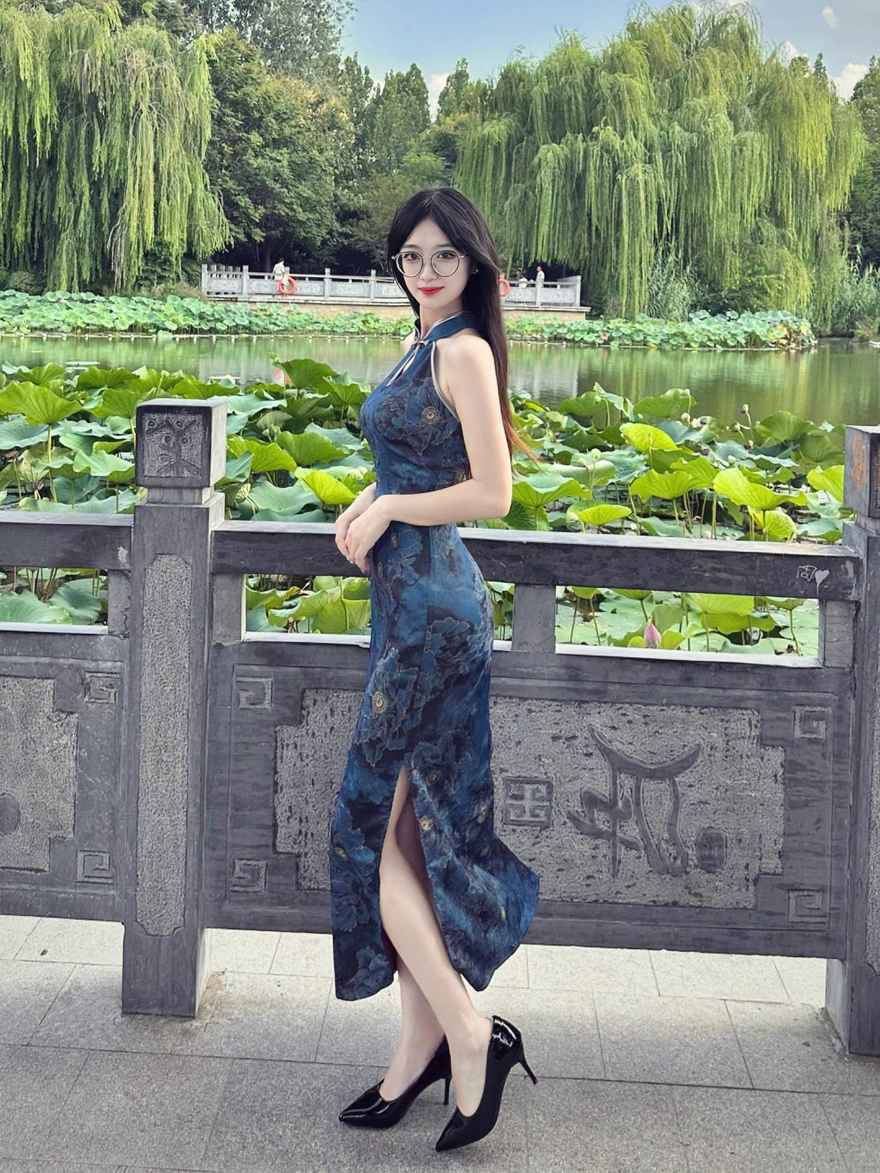 三套甜酷辣妹穿搭