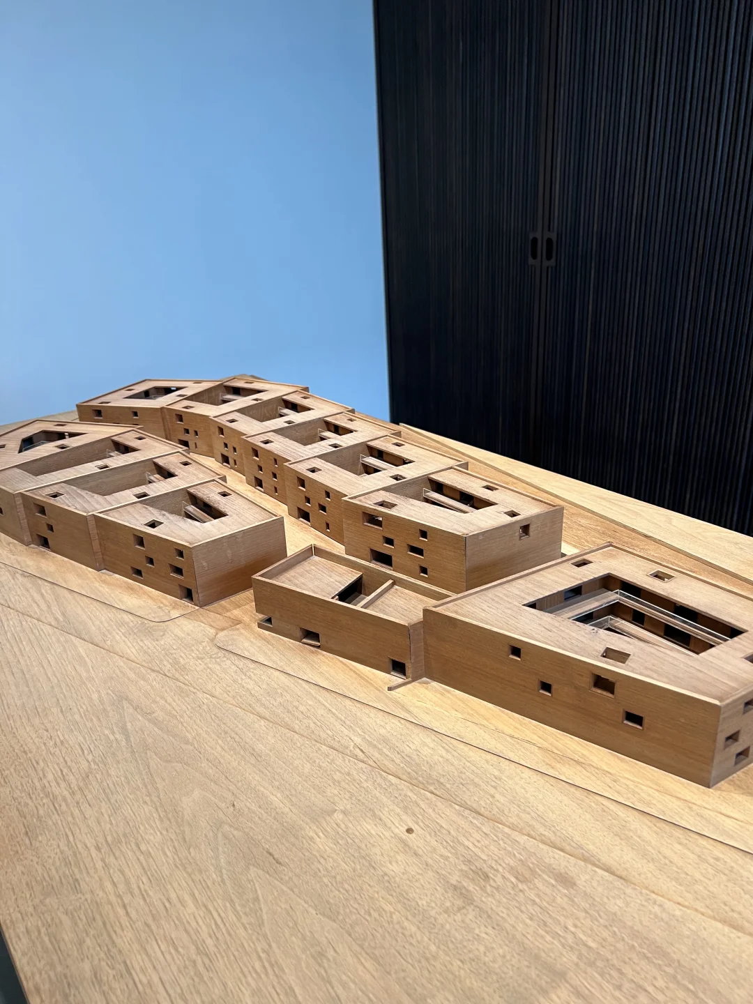 宁国府邸11套别墅悄悄拿出来卖了丨直接可定