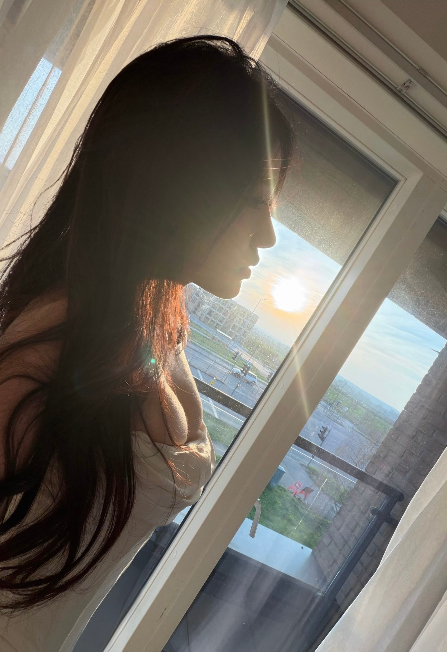 不论遭遇什么样情况都要保持阳光心态 