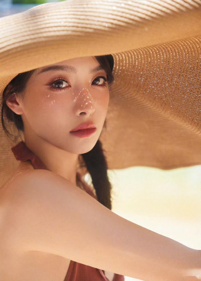 谁被宋茜的韩语戳中了？梦回维多利亚，姐姐各阶段都超精彩