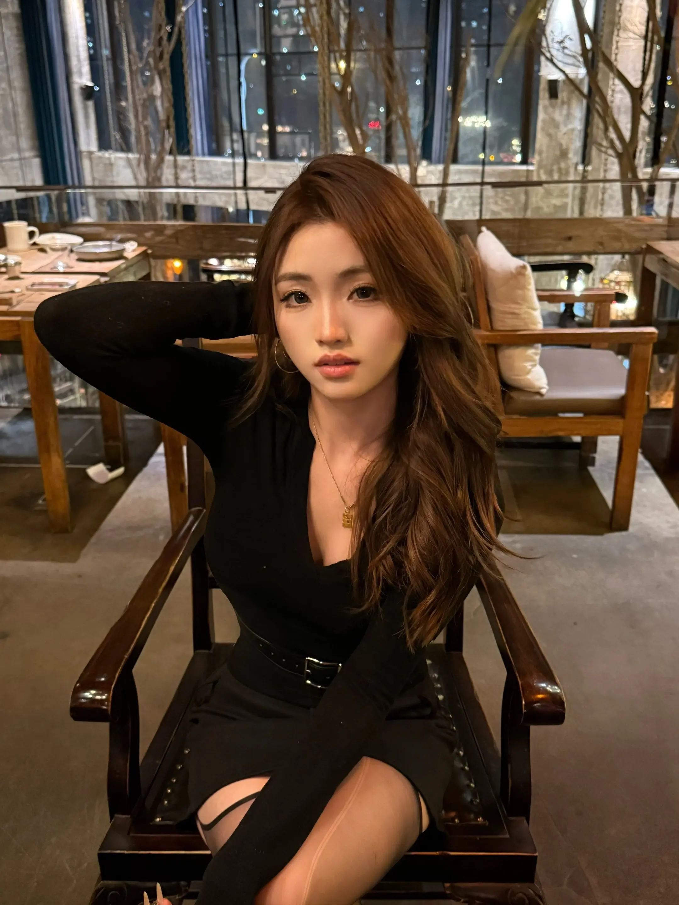 我还是难免哽咽 但往后山高又路远