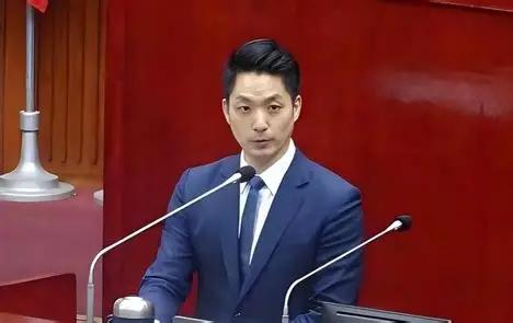 今天国民党开中常会，正式敲定了年底九合一选举的最后一波县市长提名，台北市长蒋万安
