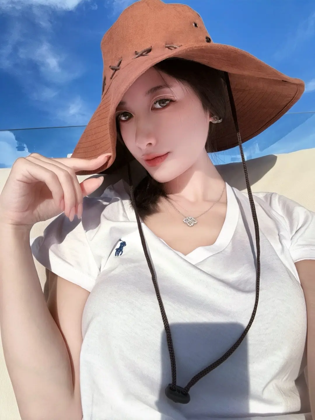 人在知足的时候最富有 也在珍惜的时候最幸福