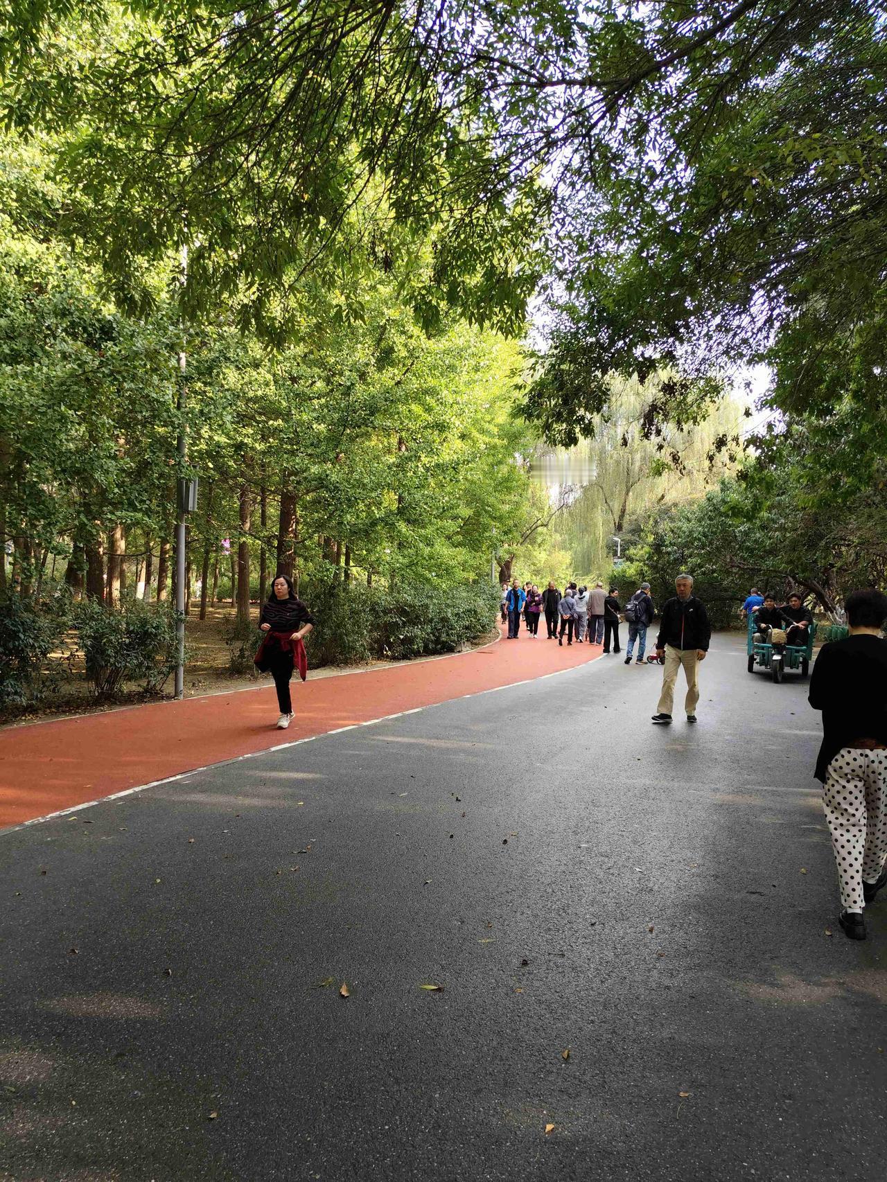 我的今日状态：😁轻松愉快
我这里的天气：☀️晴天