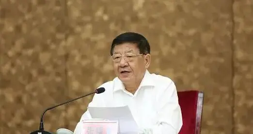 张建龙、俞小平被开除党籍，王文灵被“双开”