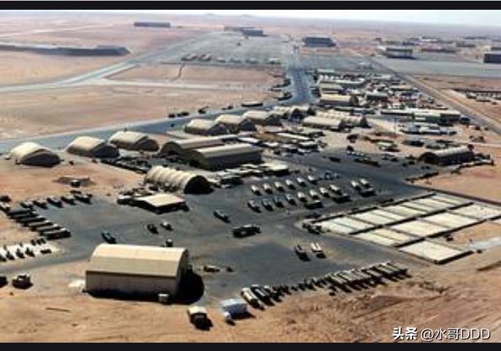 加油机连环劫：坠毁疑云未散，五架又遭导弹“点名”
·
当全球目光还聚焦于伊拉克那