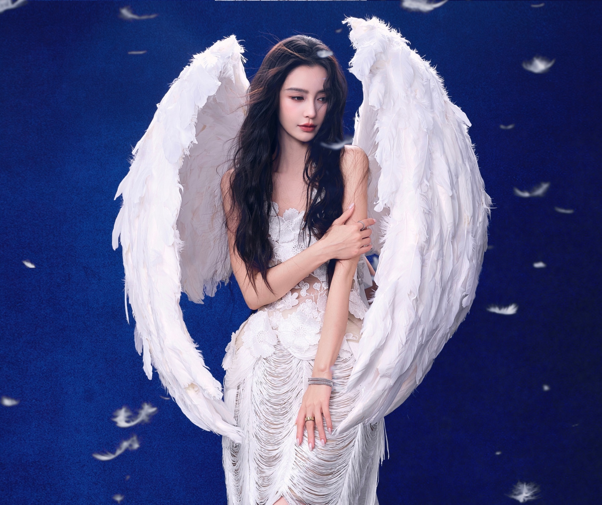 angelababy abangelababy ab杨颖 在追星上付出了爱 也感