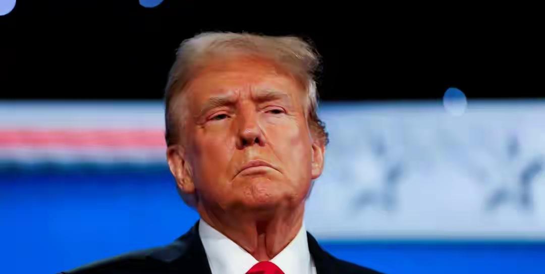 特朗普终于等到了，中方兑现对美承诺，已购买800万吨美国大豆