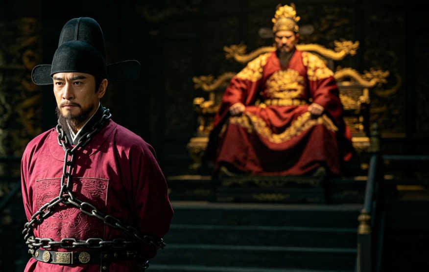 大明孤臣铁铉：死守济南逼退朱棣，蒙冤两百年终成忠义传奇
靖难之役中，燕王朱棣横扫