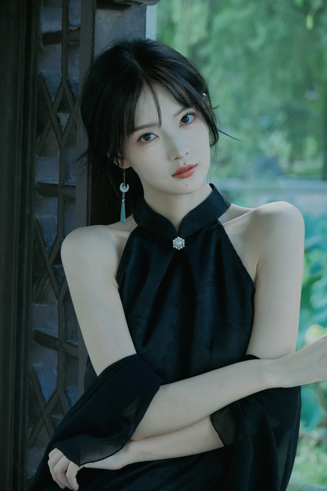 青衫烟雨客似是故人来🍃