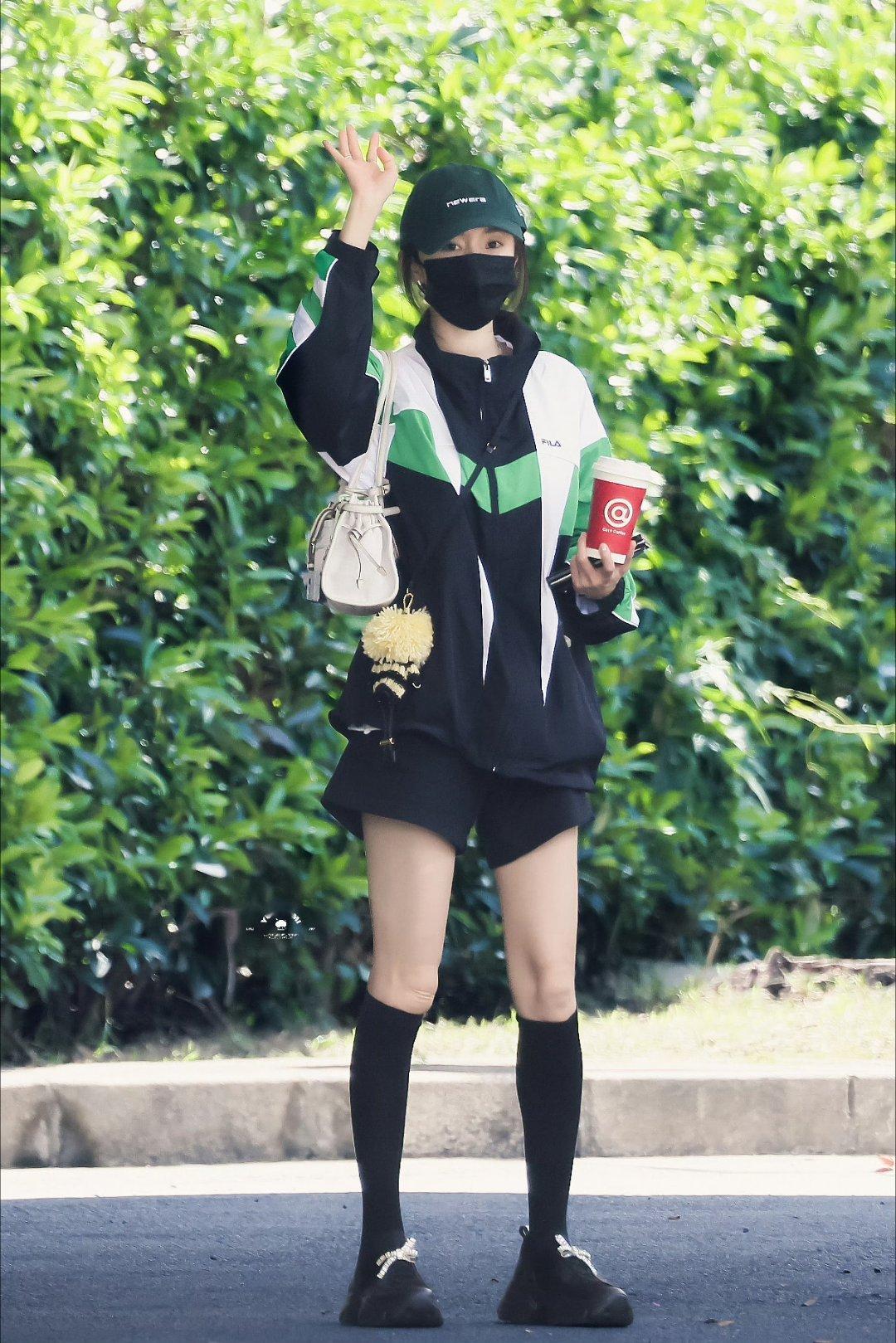 杨幂 地表最强166.5此女天姿卓越 ​​​