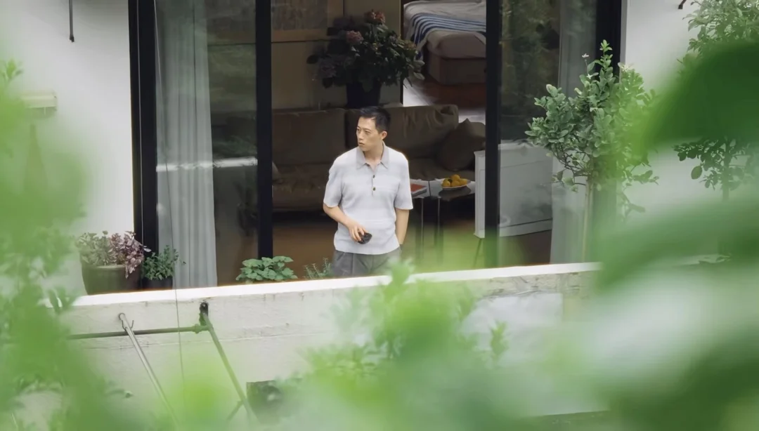 URBANCRAFT在安东尼的家