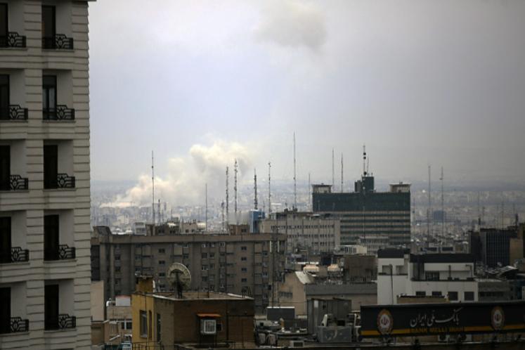 数字触目惊心！美以袭击已致伊朗202 名儿童死亡！😭
这不是演习，是血淋淋的现