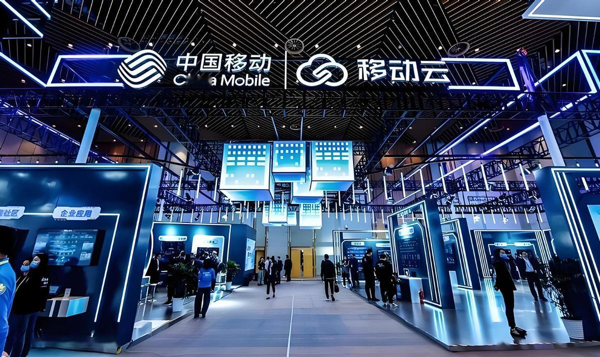 聊起移动云的智能新空间，很多人可能觉得 “算力”“算网大脑” 这些词太遥远，像是