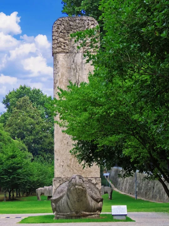 在南京｜一年仅开放三天，4月18日免费开放