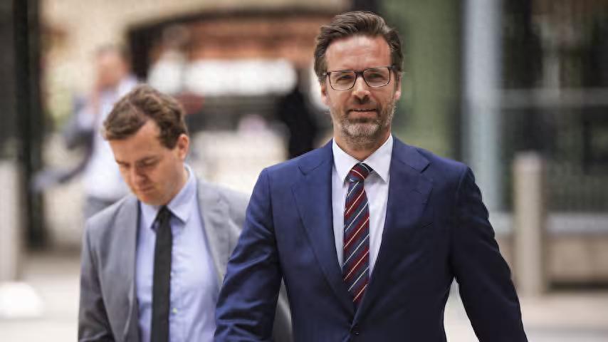 2021年，这个荷兰人因为在涉疆议题上造谣，被中方直接拉进制裁名单。5年后的20