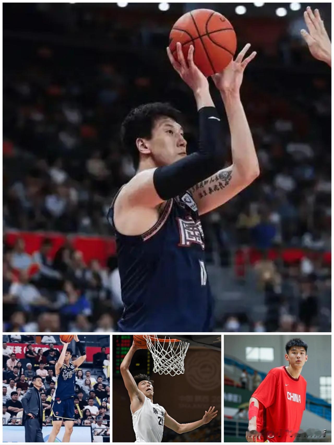 杜润旺离开后，谁可以撑起广东队的四号位？
   我觉得广东队目前最不该交易的球员
