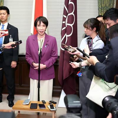 日本幻想中国会忍，以为国人傻钱多，以为涨价5倍，中国游客依旧乖乖买单。可中国仅用