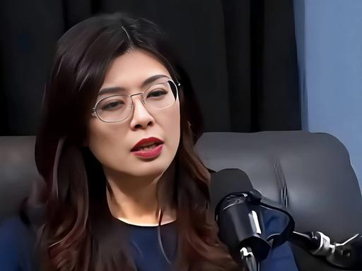 郑丽文一返台，国民党对民进党采取攻势了！在要求民进党当局要回应大陆善意之后，郑丽