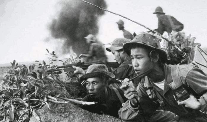 美国专家曾坦言：中国在中越战争中得到的东西，瞒过了全世界

1979年的对越自卫