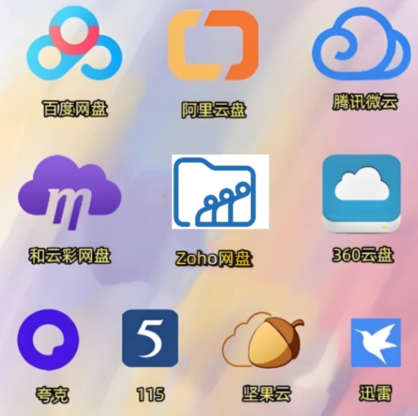 拍照党选云盘还是大存储手机云盘的优势不只是存储，还有多设备同步、共享相册、智能分