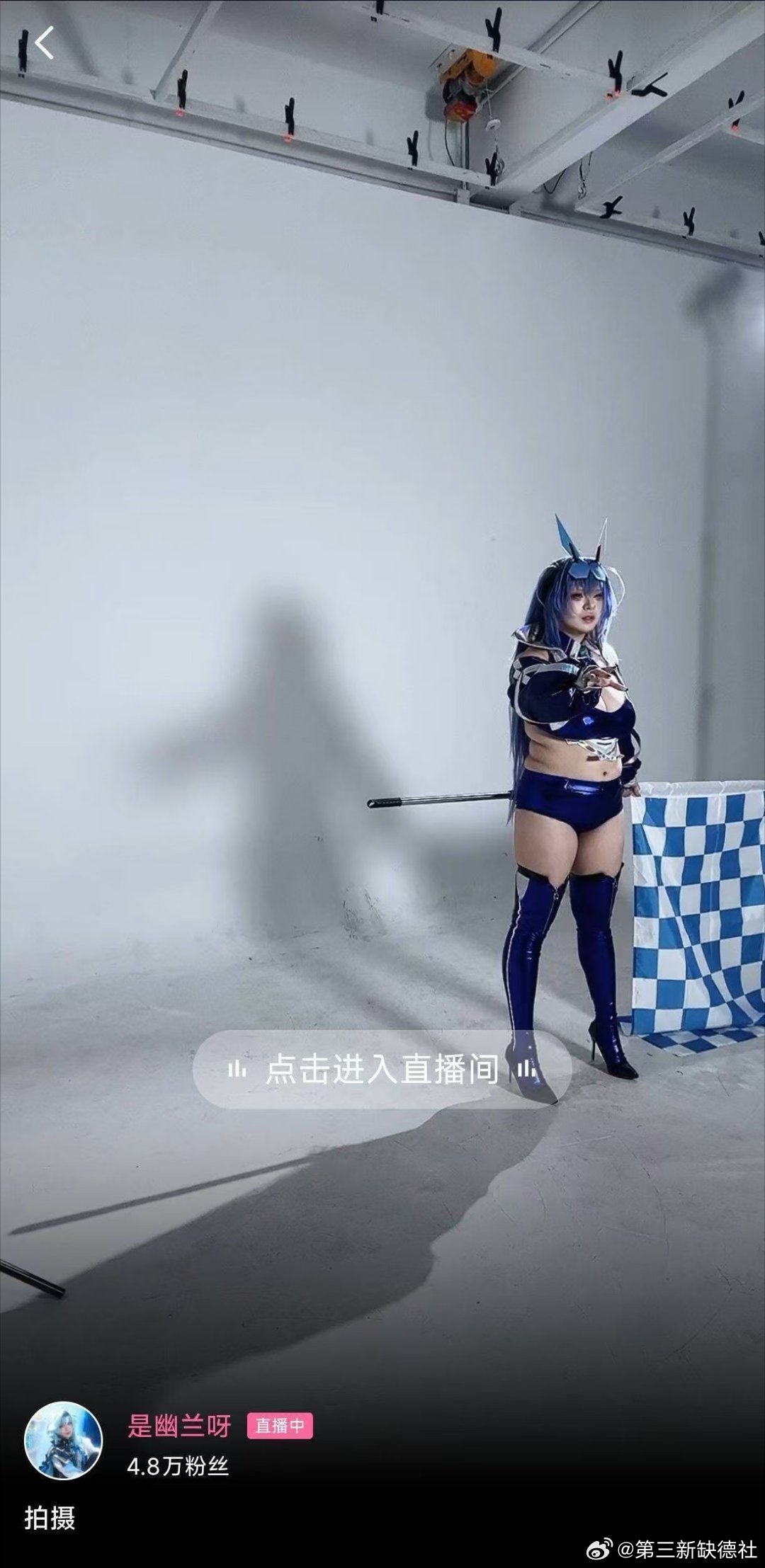 二次元生态