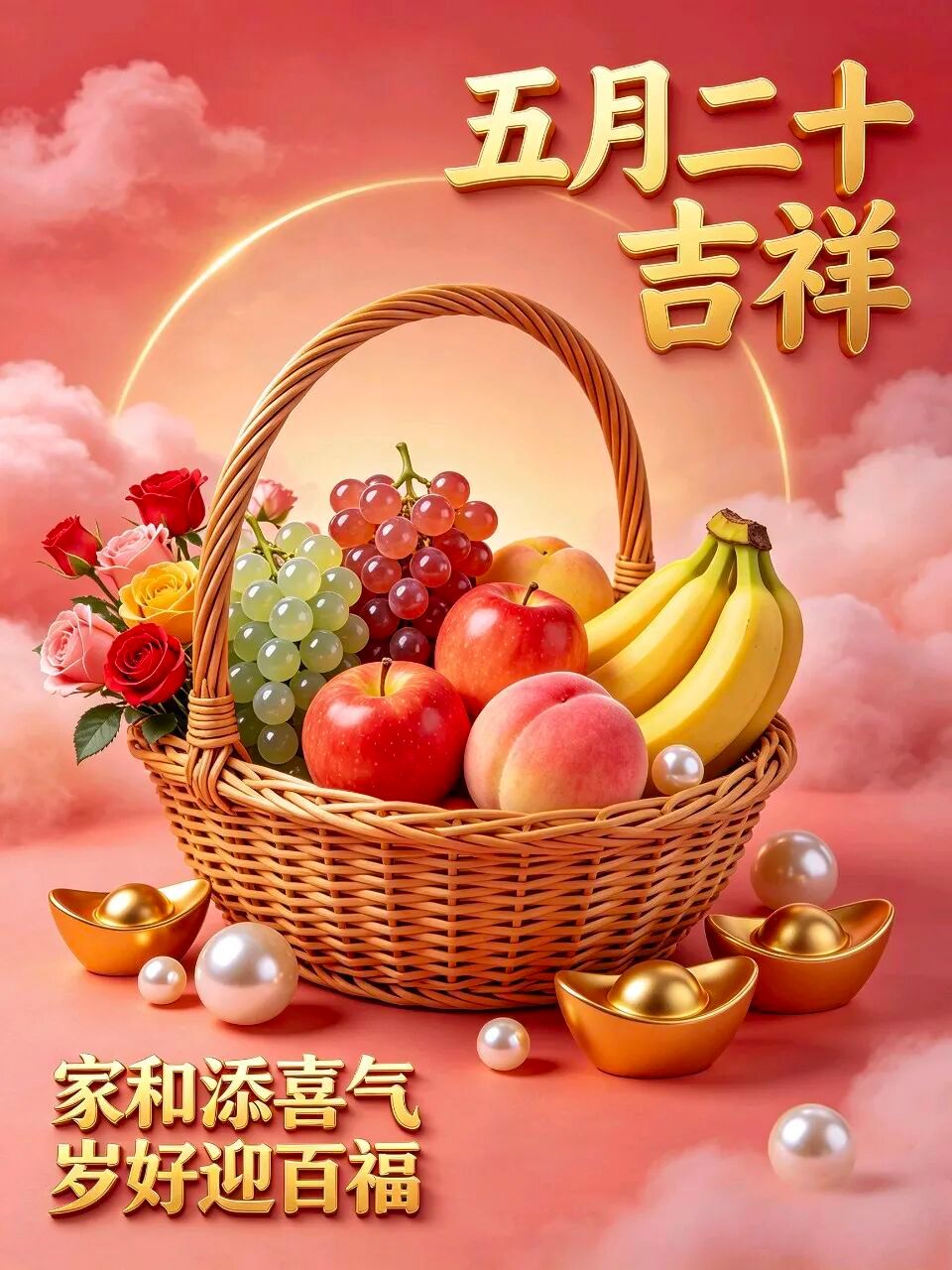 2026.7.4周六早安祝福图片壁纸拿图吱一声噢～ 