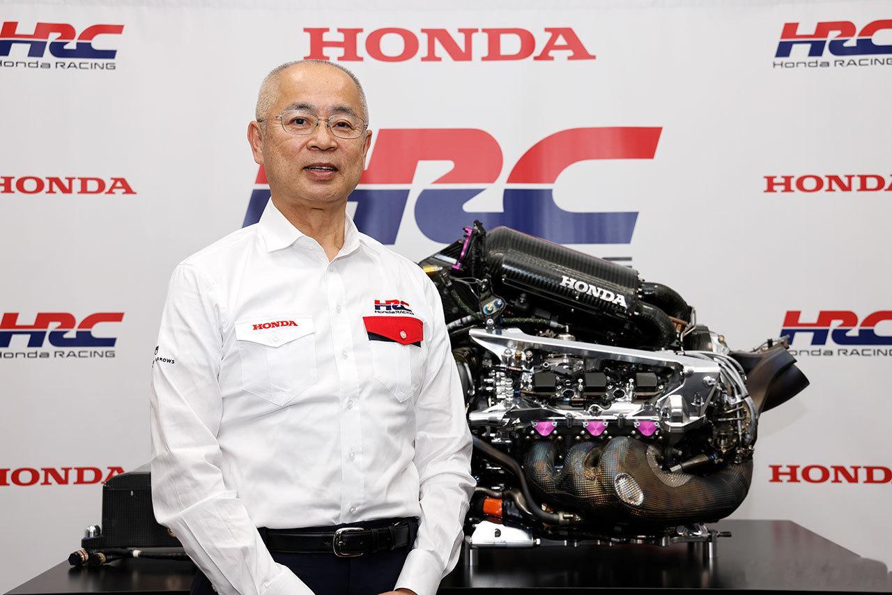 冠军引擎竟推倒重来？浅木泰昭透露本田F1 26赛季失败原因9月下旬，前F1机械师