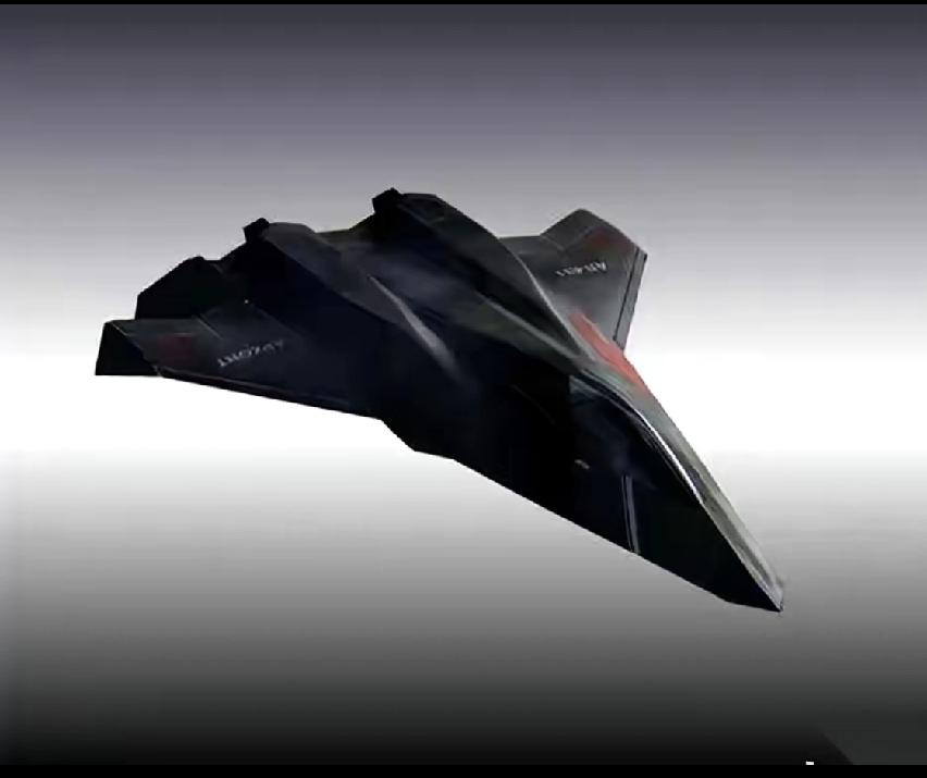 三型六代机齐出：中国给美国摆下的无解棋局
 
美军此刻怕是早已拍案而起——他们突