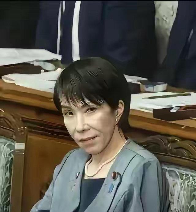日本不怕中国有导弹，也不怕中国的核武器，甚至不怕中国的稀土制裁，真正让他们坐立难