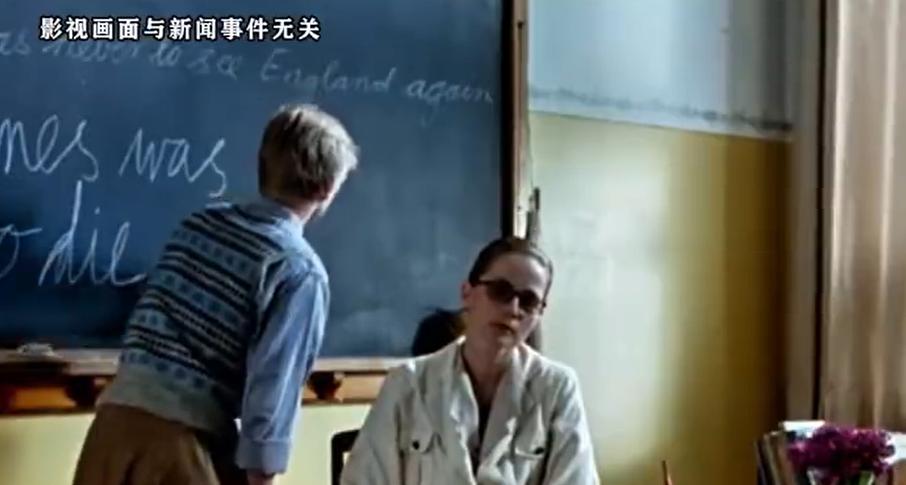 刷新底线！美国这女老师，简直禽兽不如🤬
32岁，特殊教育老师。
本该守护特殊孩