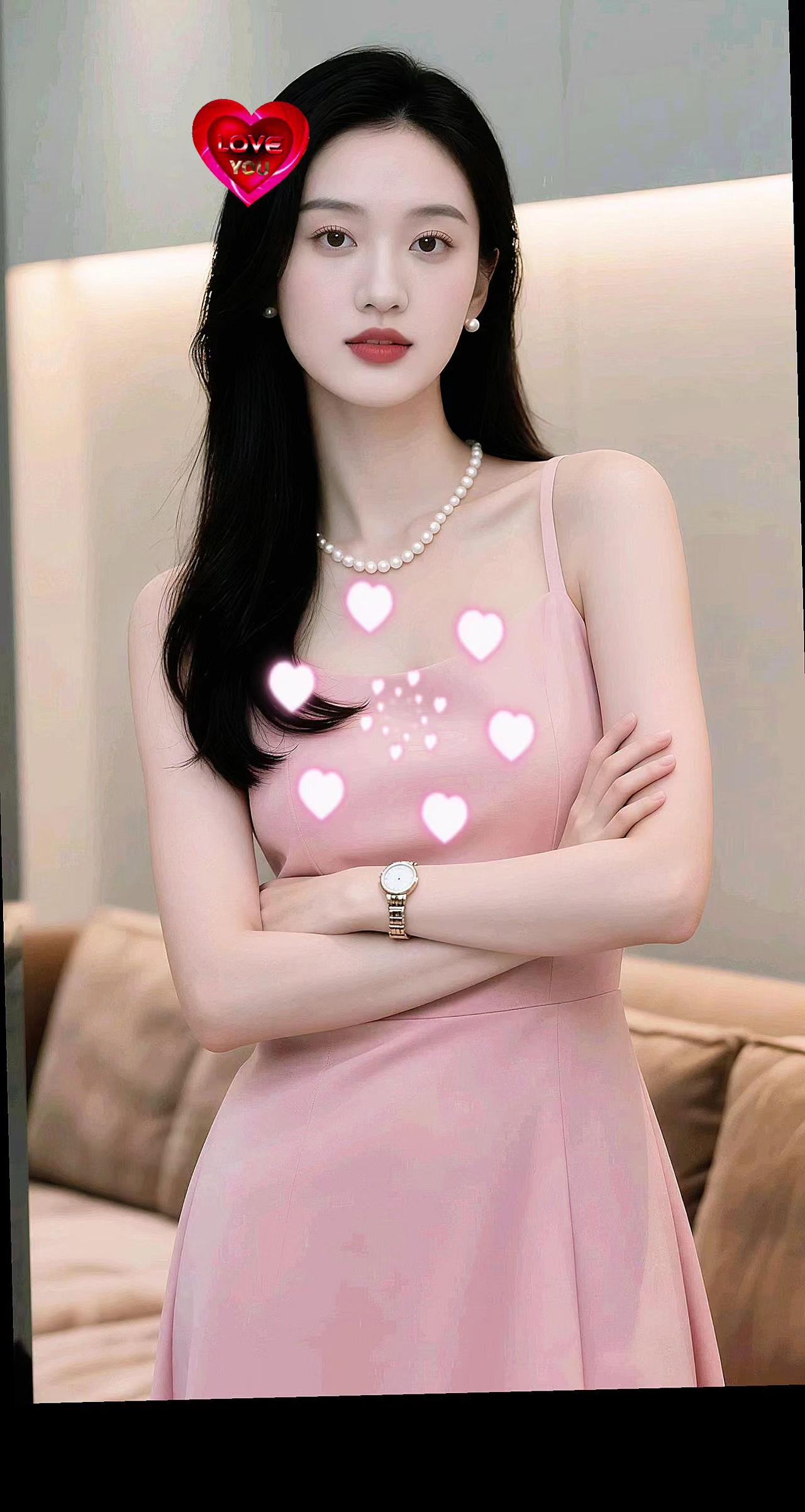 我的AI写真 随变ai随便玩