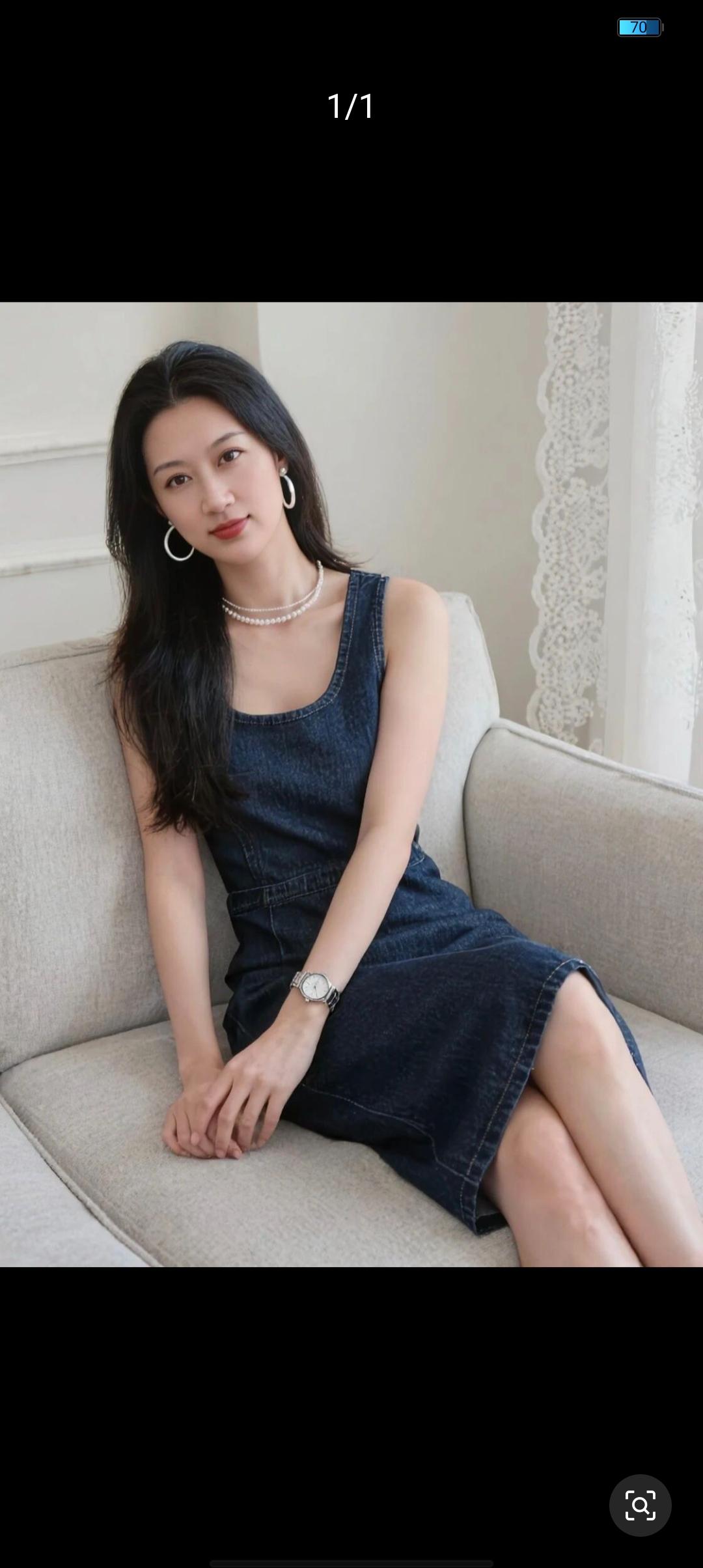 女生如何穿搭看起来时尚更有品味呢