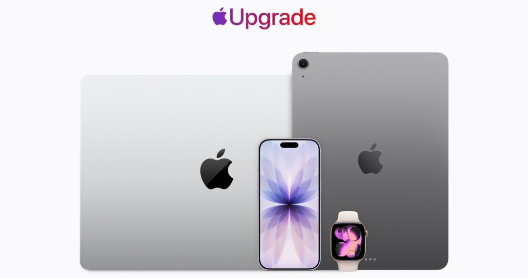 苹果目前在美国官网已经正式上线了 iPhone 租赁服务最低每个月只要花 17.