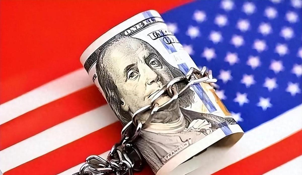 为什么中国不救美国了？说白了，国家之间哪有什么救不救，只有一笔账划不划算。

以