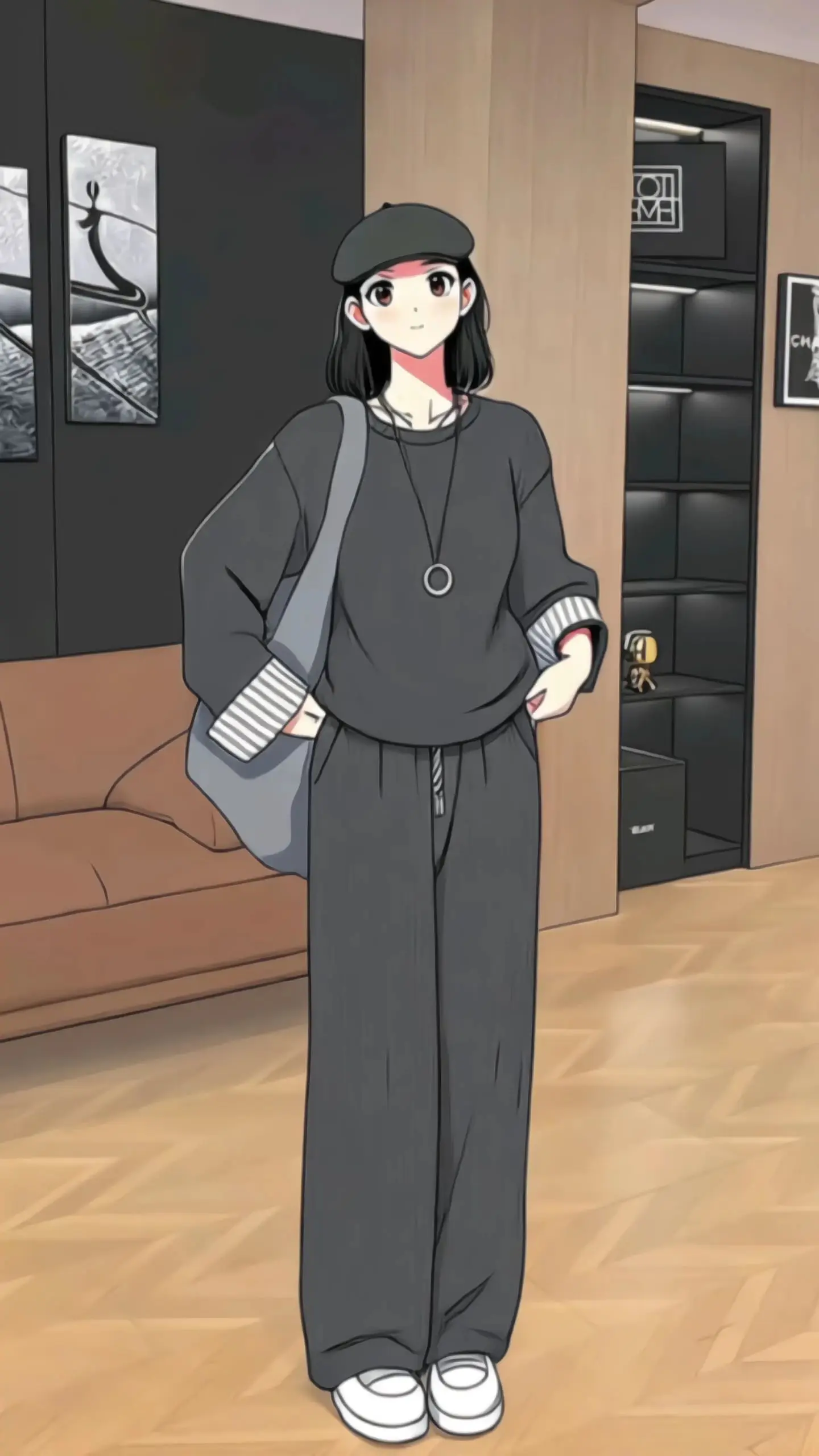 早秋基础款外套如何摆脱路人感 夏日穿搭小心机 早秋基础款外套如何摆脱路...