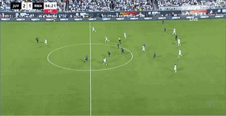 尤文3-1皇马，总结有三：
（一）皇马急需引进一名前锋终结者；
（二）弗拉霍维奇