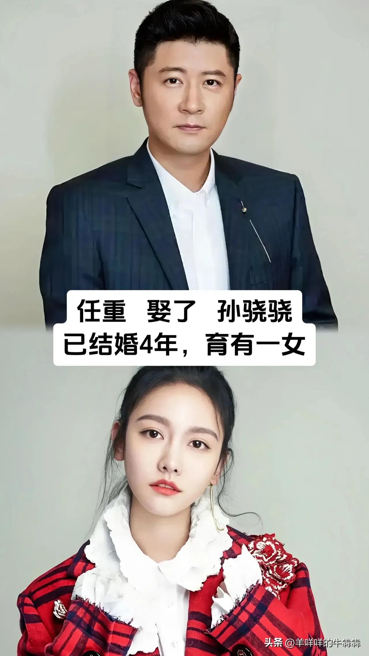 任重出道二十多年，深耕影视剧赛道，靠演技立足内娱。一辈子踏实拍戏、零绯闻、零炒作